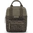  Bergen Zaino per bambini 27 cm Variante leo dark brown