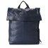  Elvira Zaino da giorno Pelle 66 cm Scomparto per laptop Variante cobalt night