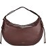  Thess Borsa a spalla Vera Pelle 45 cm Variante berry