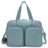 Basic Defea Borsa da viaggio Weekender XL 44 cm Variante relaxed grey Basic Defea Borsa da viaggio Weekender XL 44 cm Variante relaxed grey