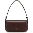 Liv Borsa a tracolla Pelle 22 cm Variante hot fudge Liv Borsa a tracolla Pelle 22 cm Variante hot fudge