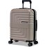  Dandelion 4 ruote Carrello della cabina S 40 cm con piega di espansione Variante beige
