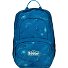 Rucksack X Zaino da scuola 39 cm Variante Deep Sea