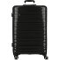  Madrid 4 ruote Carrello 77 cm Variante schwarz