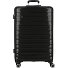 Madrid 4 ruote Carrello 77 cm Variante schwarz Madrid 4 ruote Carrello 77 cm Variante schwarz