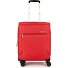  Base Breeze 4 ruote Carrello della cabina 55 cm Variante red