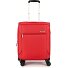  Base Breeze 4 ruote Carrello della cabina 55 cm Variante red