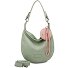  Fritzi Hobo Vintage Borsa a spalla 33 cm Variante lime