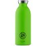 Bottiglia Clima 500 ml Variante stone lime green Bottiglia Clima 500 ml Variante stone lime green