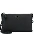  Hanna Borsa a tracolla Vera Pelle 21 cm Variante schwarz