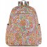 Petalpark Paisley Britt Zaino da giorno 37.5 cm Variante surf spray Petalpark Paisley Britt Zaino da giorno 37.5 cm Variante surf spray