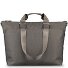  Bergen Borsa shopper 47 cm Variante taupe