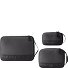  Set di borse Pack-It 3 pz. Variante black