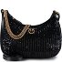 Half Moon Borsa a tracolla 26 cm Variante nero  Half Moon Borsa a tracolla 26 cm Variante nero