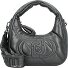  Felce Borsa a tracolla 26 cm Variante antracite met