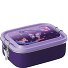  Cestino per il pranzo 18 cm Variante Sweet Butterfly