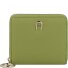  Zita Portafoglio Protezione RFID Pelle 11.5 cm Variante pistachio green