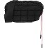  Brigitte x fritzi Bum limited Bubble Black Marsupio 30 cm Variante schwarz