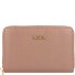 Portafoglio Ebba 15,5 cm Variante taupe  Portafoglio Ebba 15,5 cm Variante taupe