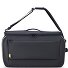 Borsa da viaggio Aventure 65 cm con scomparto per laptop Variante schwarz Borsa da viaggio Aventure 65 cm con scomparto per laptop Variante schwarz