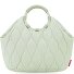  Loopbag Hobo Borsa shopper 64 cm Variante puffer iced matcha