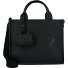  Hadlee Borsa shopper Pelle 31 cm Variante black-gold