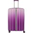 Lascana 4 ruote Carrello L 76 cm Variante purple degrade Lascana 4 ruote Carrello L 76 cm Variante purple degrade