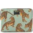  Daily Custodia per tablet 29 cm Variante emerald leopard
