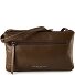  Zena Borsa a tracolla S Vera Pelle 25 cm Variante safari