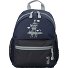  Little Scout Zaino per bambini 29 cm Variante midnight sky