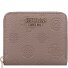  Cresidia Portafoglio 11 cm Variante dark oak