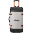 JS007C 2 ruote Borsa da viaggio L 73 cm Variante grey JS007C 2 ruote Borsa da viaggio L 73 cm Variante grey