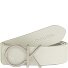  CK Reversible Cintura Pelle Variante milky green-pigeon | 80 cm