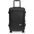  Resist'R 4 ruote Carrello della cabina S 55 cm Variante black