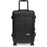 Resist'R 4 ruote Trolley cabina S 55 cm Variante black