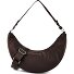  Kyla Borsa a tracolla 38 cm Variante darkbrown