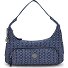  Denim Love Karis Borsa a tracolla S 35 cm Variante signature denim