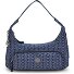 Denim Love Karis Borsa a tracolla S 35 cm Variante signature denim Denim Love Karis Borsa a tracolla S 35 cm Variante signature denim