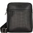  PT39-12713 Borsa a tracolla 24 cm Variante black