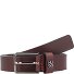 Gael Cintura Pelle Variante dark brown | 110 cm Gael Cintura Pelle Variante dark brown | 110 cm