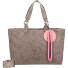 Izzy Vintage Borsa shopper 42 cm Variante old wood Izzy Vintage Borsa shopper 42 cm Variante old wood