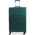  Speed 4 ruote Carrello L 78 cm espandibile Variante smaragd
