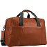  Hamburg Borsa da viaggio Weekender Pelle 52 cm Variante cognac