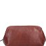 Travel Borsa da toilette Pelle 27 cm Variante cognac Travel Borsa da toilette Pelle 27 cm Variante cognac