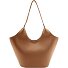 Nelma Borsa shopper 45 cm Variante toffee Nelma Borsa shopper 45 cm Variante toffee