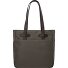 Luggage Twill Borsa shopper Pelle 35.5 cm Variante otter green Luggage Twill Borsa shopper Pelle 35.5 cm Variante otter green