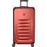 Spectra 3.0 Trunk Trolley grande a 4 ruote 76 cm Variante red Spectra 3.0 Trunk Trolley grande a 4 ruote 76 cm Variante red