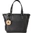  Sofiana Borsa a spalla L 40.5 cm Variante black