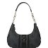 Erenia Borsa a tracolla 23 cm Variante coal logo Erenia Borsa a tracolla 23 cm Variante coal logo