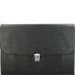 Cartella Udine 39 cm Variante schwarz Cartella Udine 39 cm Variante schwarz